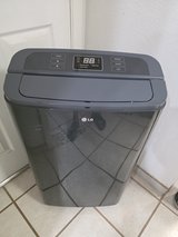 **LG PORTABLE AIR CONDITIONER** in Alamogordo, New Mexico