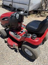 Craftsman 24 hp Lawn mower Tractor in Alamogordo, New Mexico
