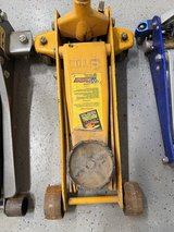 Hydraulic floor jacks for sale in Alamogordo, New Mexico