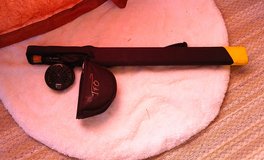 Temple Fork Outfitters fly rod in Alamogordo, New Mexico