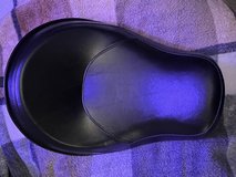 Harley Davidson dyna seat in Fort Leonard Wood, Missouri