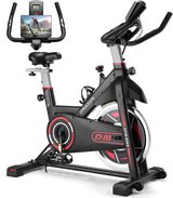 DMASUN stationary spin bike pro in Alamogordo, New Mexico