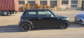 05 Mini Cooper in Ramstein, Germany