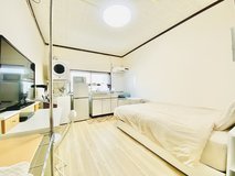 Monthly APT Nakanomachi in Okinawa, Japan