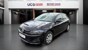 2019 Volkswagen Polo 1.0 Comfortline in Baumholder, GE