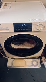 Haier clothes dryer condenser in Stuttgart, GE