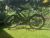 2 eBikes for price of 1 in Stuttgart, GE