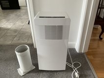 Air conditioning unit. in Lakenheath, UK