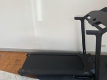 Domyos Run500 foldable treadmill in Ramstein, Germany