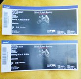 *BLACK LABEL SOCIETY* Hard'n'Heavy UK/EU TOUR 2026 Saarbrucken 30 June 2026  19:30 in Ramstein, Germany