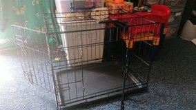 small dog crate in Lakenheath, UK