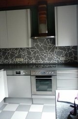 Nice Duplex for rent in Weilerbach Object 268 in Ramstein, Germany