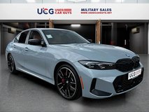 2024 BMW 3 Series M340i xDrive Up To 31 MPG in Ramstein, Germany
