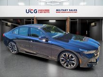 2024 BMW 5 Series 530i xDrive in Ramstein, Germany