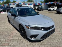 2024 Honda Civic Si Manual in Spangdahlem, Germany