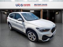 2021 BMW X1 xDrive25e Advantage in Ramstein, Germany