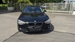 BMW 1 Must See now cheaper in Ramstein, Germany