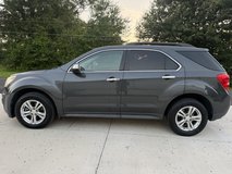 2011 CHEVROLET EQUINOX in Fort Polk, Louisiana