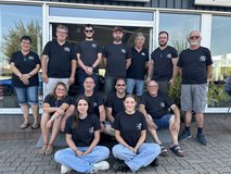 Auto Repair Shop Near Ramstein AB – VAT Forms Accepted! in Baumholder, GE