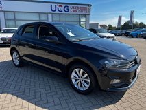 2019 Volkswagen Polo in Wiesbaden, GE