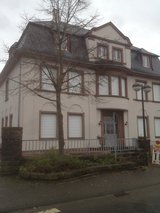 Live like royalty - 155 sqm apartment with sunny terrasse in Speicher in Spangdahlem, Germany
