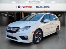 2019 Honda Odyssey Elite in Ramstein, Germany
