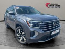 2024 Volkswagen Atlas SE Technology | 4MOTION in Ramstein, Germany