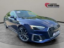 2022 Audi A5 Premium Plus 45 S-Line Quattro in Ramstein, Germany