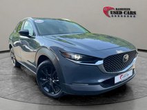 2023 Mazda CX-30 S Carbon Edition AWD in Ramstein, Germany