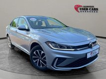 2025 Volkswagen Jetta S in Ramstein, Germany