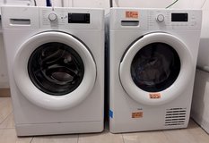 Uddarp (IKEA) washer and dryer set in Wiesbaden, GE