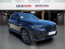 2024 BMW X3 xDrive30i in Ramstein, Germany