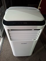 9000 BTU AC -Unit-Portable.Air Conditioner in Ramstein, Germany