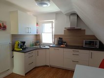 Vaihingen, 2.5 room fully furnished apartment (top-floor), close to Patch in Stuttgart, GE