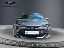 2022 Toyota Corolla XSE in Ramstein, Germany