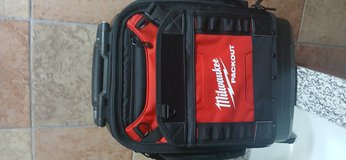 Milwaukee  packout in Clarksville, Tennessee