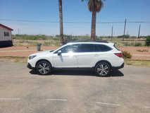 1-owner! Good miles! 2018 Subaru Outback Limited 3.6R! in Alamogordo, New Mexico