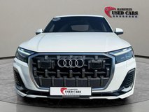 2025 Audi Q7 Premium Plus 55 Quattro in Wiesbaden, GE