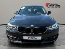 2019 BMW 320i Gran Turismo – EU Specs in Wiesbaden, GE