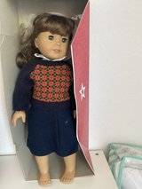 American Girl Doll Molly in Stuttgart, GE