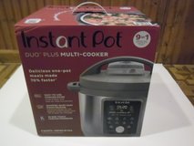 Instant Pot  Cooker in Naperville, Illinois