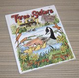 The Three Sisters Hard Cover Book in Yorkville, Illinois