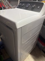 GE electric dryer in Alamogordo, New Mexico