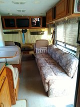 Sea Breeze 30ft Motorhome in Alamogordo, New Mexico