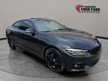 2020 BMW 430i xDrive Coupe w/M Sport Package in Ansbach, Germany