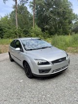 Ford Focus Automatic in Ramstein, Germany
