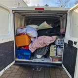 PCS JUNK REMOVAL &TRASH&JUNK&BULK HAULING &FREE ? in Ramstein, Germany