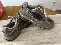 American College Sneakers – EU 43 / US 9.5 – Like New in Stuttgart, GE