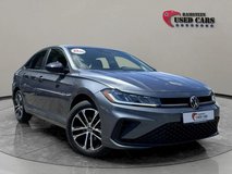 2025 Volkswagen Jetta Sport in Stuttgart, GE