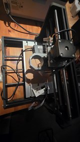 cnc / laser 20 w diode in Baumholder, GE